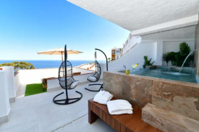 Hotel Salobreña Suites, Salobreña